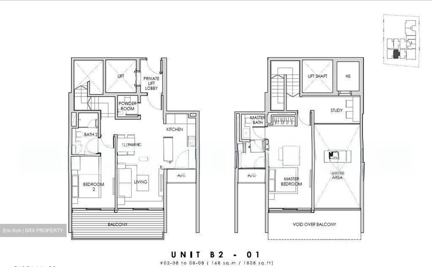 Lloyd Sixtyfive (D9), Apartment #623104941